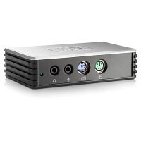 Thin Client HP MultiSeat t100 (WB216AA) Thin Client HP MultiSeat t100 (WB216AA)